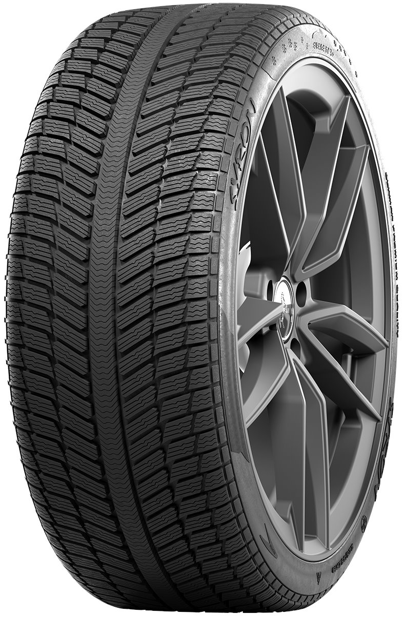185/65R15 opona SYRON EVEREST 3 XL 92H